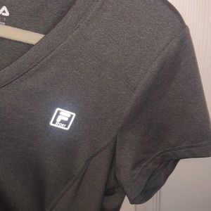 Fila sport shirt* new*